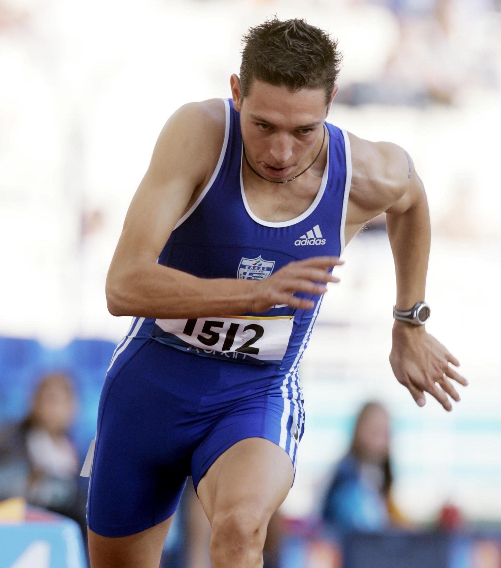 Τρία μετάλλια για την Ελλάδα στο φινάλε της διοργάνωσης