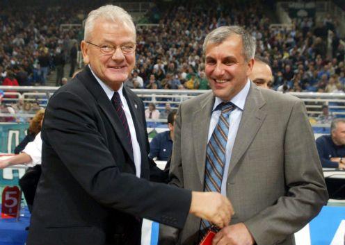 ΠΑΟ-ΟΣΦΠ με στόχο τη νίκη για τους βαθμούς και το γόητρο