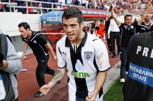 Ενδιαφέρον της Σπόρτινγκ για Βιεϊρίνια αποκαλύπτουν οι Πορτογάλοι