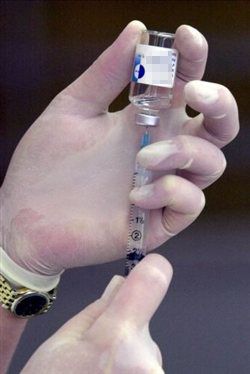 «Απάτη» η διαβόητη έρευνα που συνέδεσε τα παιδικά εμβόλια με τον αυτισμό