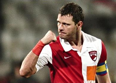 Καβαλιώτης για τους επόμενους 6 μήνες έγινε ο Μάριους Νικουλάε