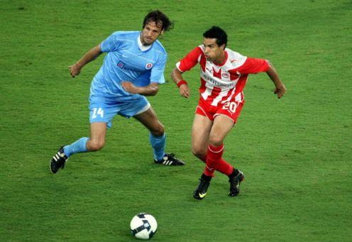 Κοντά στην απόκτηση του Γιαν Κόζακ η Λάρισα