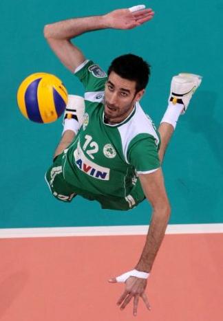 Επέστρεψε στον Ηρακλή ο Νίκος Σμαραγδής