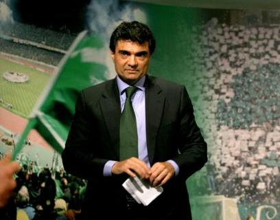 Επικοινωνιακές κινήσεις τακτικής η απάντηση Γ.Βαρδινογιάννη