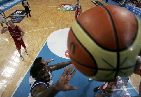 Σε βατό όμιλο κληρώθηκε η εθνική ανδρών για το Ευρωμπάσκετ της Λιθουανίας