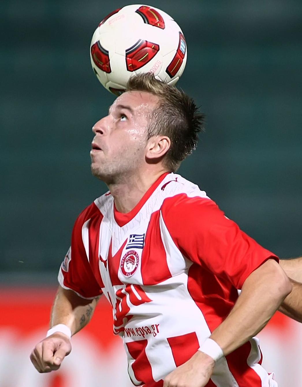 Στη Λάρισα ο Πλιάγκας, καθ’ οδόν ο Παυλής