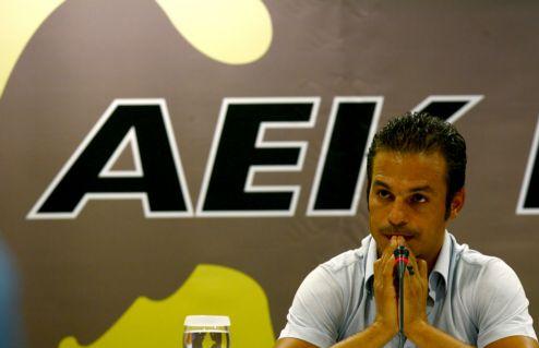 Ο Ντέμης αντεπιτίθεται και απαντά…