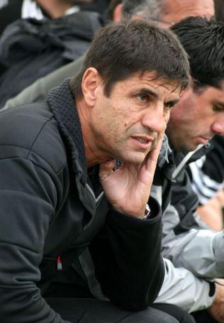 Ο Άρης ψάχνει «διπλό» στο Παγκρήτιο για να γιατρέψει την πληγή… Κούπερ