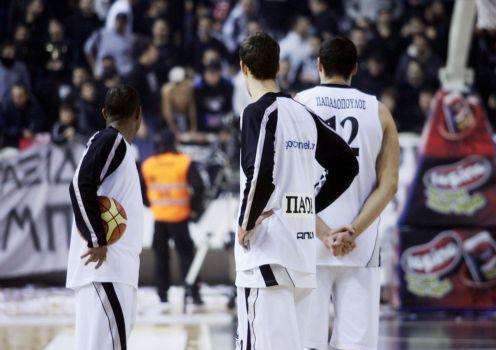 Απορρίφθηκε η έφεση του ΠΑΟΚ, αντίδραση από την ΚΑΕ