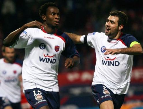 Έδωσαν τα χέρια Μαρινάκης και Βεντούρης για Μανιάτη, Κουμόρτζι, Μήτρογλου