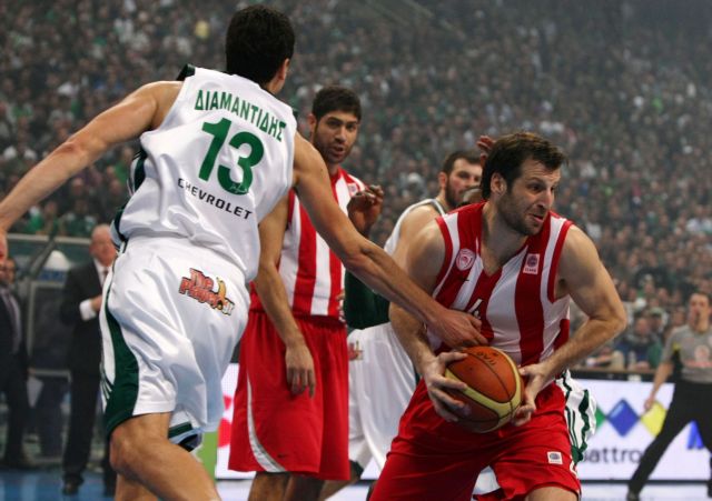 Στις 15 Μαΐου θα διεξαχθεί ο τελικός του Κυπέλλου μπάσκετ, εκτός απροόπτου