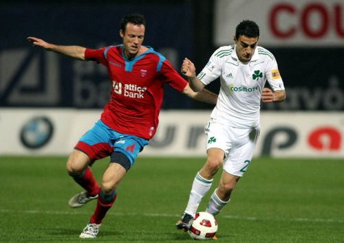 Εκτός αποστολής του Πανιωνίου ο Γιόνσον, αμφίβολος ο Μάχο εν όψει Λάρισας