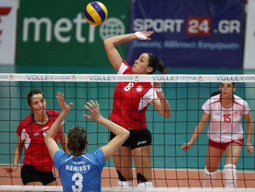 Ο Ολυμπιακός κέρδισε σαν σε… προπόνηση τον Πανελλήνιο