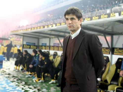 «Αχ αυτό το γκολ… » λένε στον Άρη, δεν μίλησε ο Χάβος ως ένδειξη πένθους