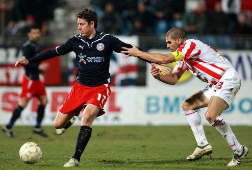 Πρεμιέρα στη φάση των «8» του Κυπέλλου με Κέρκυρα – Ολυμπιακός Βόλου