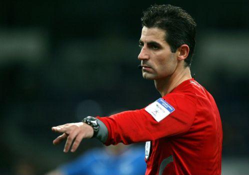 Άγνωστοι ξυλοκόπησαν τον διεθνή διαιτητή Τάσο Σιδηρόπουλο