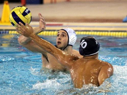 Το Χίος – Ολυμπιακός ξεχωρίζει στην Α1 ανδρών του πόλο