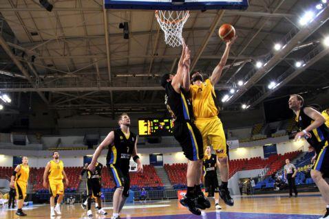 Αναβάλλεται για τις 19 Ιανουαρίου το ματς της ΑΕΚ με το Μαρούσι