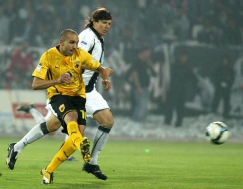 Ο ΠΑΟΚ ψάχνει τρόπο για την απόκτηση του Τζιμπούρ…