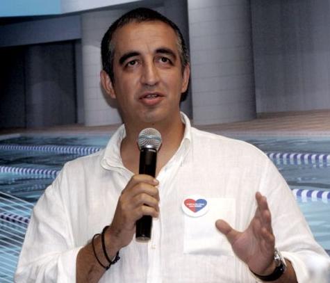 Τέλος εποχής Τσακίρη στην ΠΑΕ Πανιώνιος