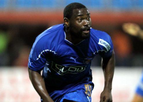 Η Καβάλα έλυσε τη συνεργασία της με τον Νταρσβίλ