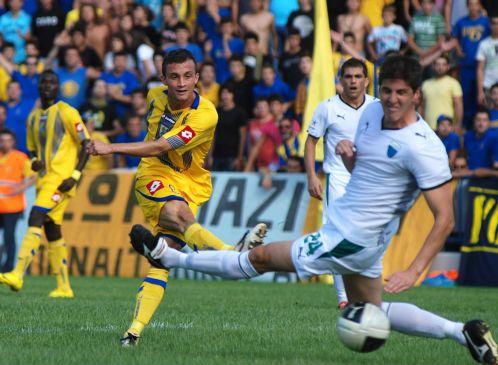 Στην Ηλιούπολη δοκιμάζεται ο ΠΑΣ και Λεβαδειακός – Παναιτωλικός