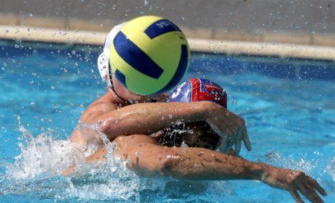 Η Χίος «έπνιξε» τη ΝΕ Πατρών με 20-4