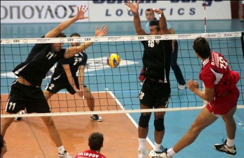 Ο Ολυμπιακός άλωσε και το «Παλατάκι», νίκες για ΠΑΟ και ΕΑΠ