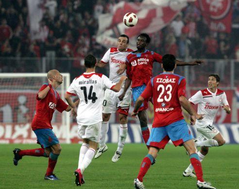 «Παγώνουν» οι συζητήσεις για Κουμορτζί και Μήτρογλου