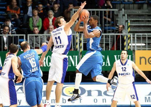 O Πανελλήνιος… αυτοκτόνησε κόντρα στην Άλμπα στο Βερολίνο