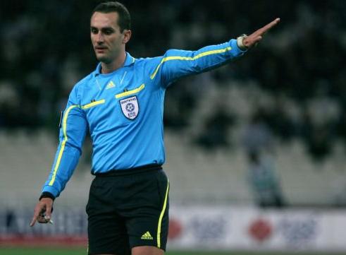 Ο Μάνταλος στην Τούμπα, ο Παππάς στο ΟΑΚΑ