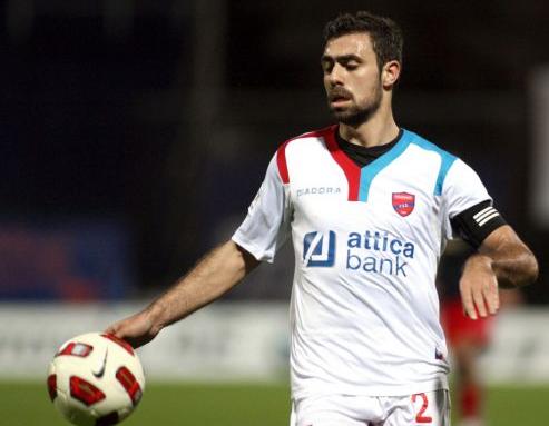 Χωρίς Μανιάτη αλλά με Κουμορτζί και οπαδούς ο Πανιώνιος στον Βόλο