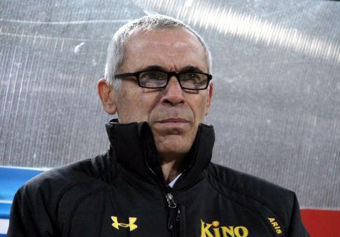 Αιφνιδιαστική παραίτηση του Κούπερ από την τεχνική ηγεσία του Αρη