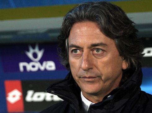 Στην Τρίπολη ξανά ο Αρσενίεβιτς για να υπογράψει στον Αστέρα