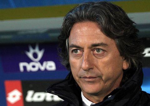 Ο Οράσιο Γκονσάλβες αντί του Βλάχου στον πάγκο του Αστέρα Τρίπολης