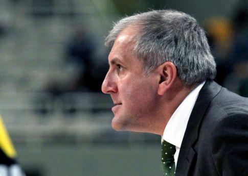 Τέστ για τον ΠΑΟ εν όψει «αιωνίου» και σενάρια για Μπέγκιτς, Ιλιέφσκι