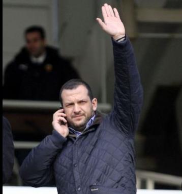 Ο Αδαμίδης καλεί τον κόσμο στο γήπεδο, προπονήθηκε ο Μανωλάς