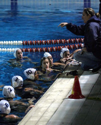 Η Βουλιαγμένη «βύθισε» τον Ηρακλή με 22-5