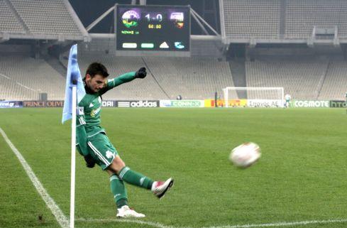 Πολυτιμότερος ο Νίνης, καλύτερο γκολ από τον Ντιέ