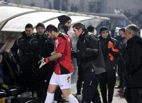 Ο ΟΦΗ σκοπεύει να καταθέσει ένταση κατά του ματς με τον ΠΑΣ Γιάννινα