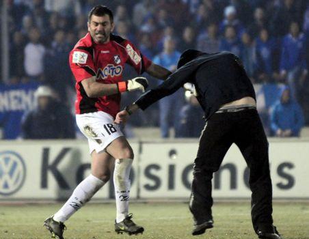 Επεισοδιακό 1-0 του ΠΑΣ επί του ΟΦΗ, «τεσσάρα» από τον Πιερικό