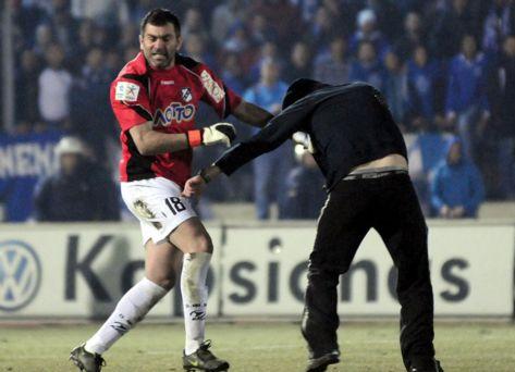 Ένσταση κατέθεσε ο ΟΦΗ κατά του κύρους του αγώνα με τον ΠΑΣ Γιάννινα