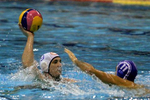 Περίπατος του Ολυμπιακού με 16-3 απέναντι στον Εθνικό