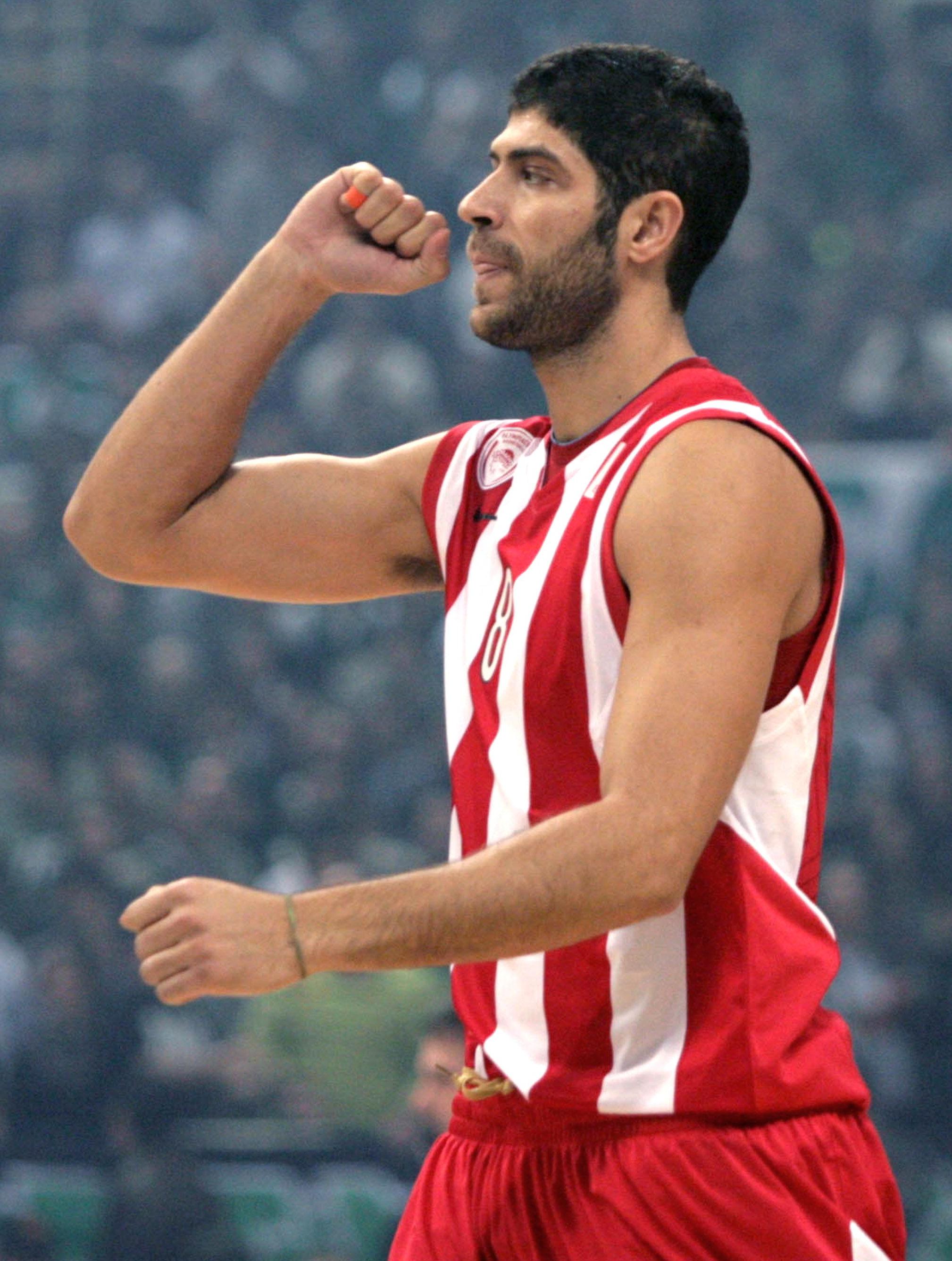 Ο Βασιλόπουλος blogάρει στο in.gr για το ντέρμπι και όχι μόνο