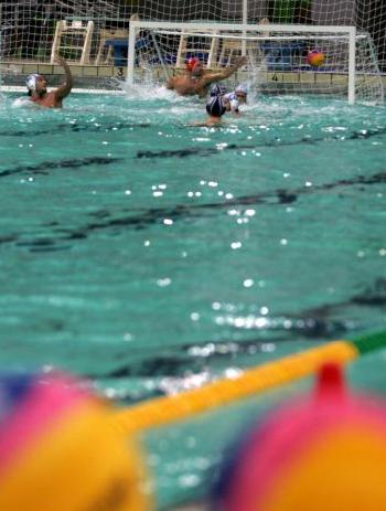 Αποχή από τις προπονήσεις ξεκίνησαν οι πολίστες του ΠΑΟΚ