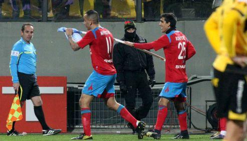 Μήτρογλου ο MVP και Αλμπερτ Ριέρα το καλύτερο γκολ