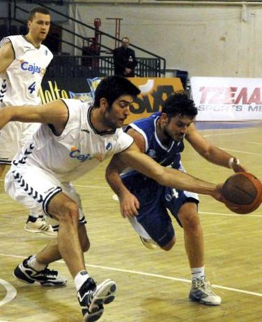 Το πάλεψε αλλά ηττήθηκε στην παράταση ο Πανελλήνιος από την Καχασόλ