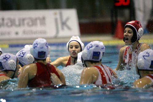 Απλήρωτες πολίστριες σε… απόγνωση στον Ολυμπιακό