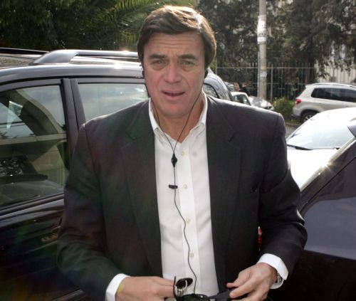 Αυτοσυγκράτηση ζήτησε ο Γόντικας, μηνύσεις ετοιμάζει ο Σισέ