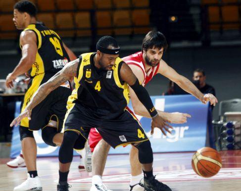 Ξέχασε πάλι στα αποδυτήρια τον καλό εαυτό του ο Αρης και ηττήθηκε στο Λε Μαν